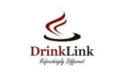 DrinkLink Logo