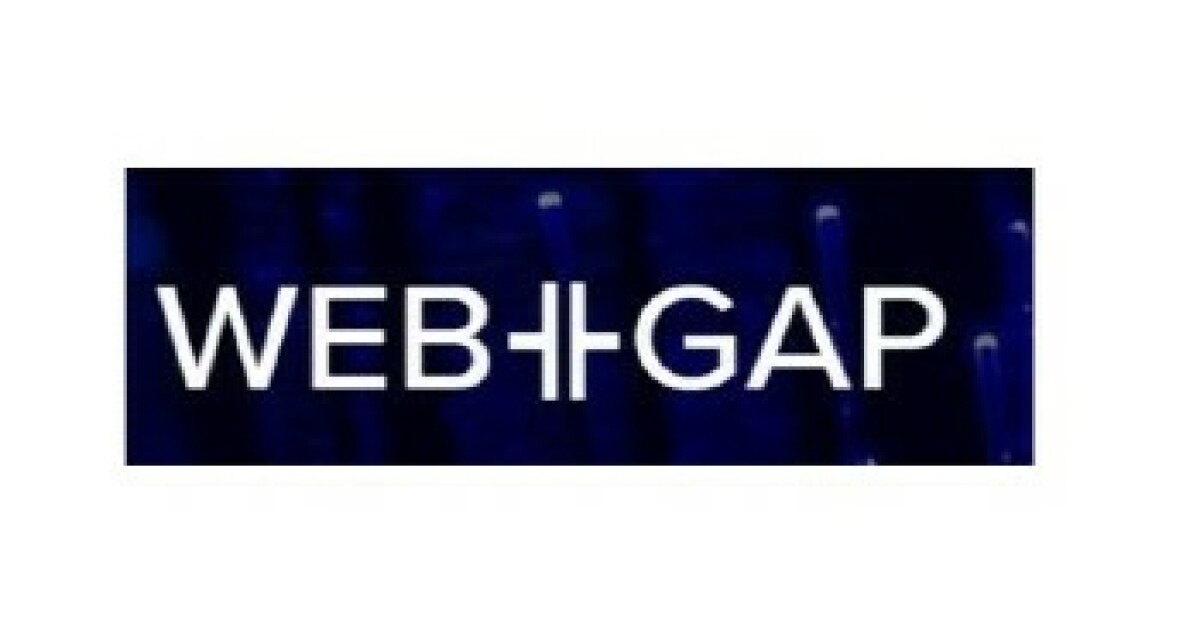 Invest in a Webgap Business Opportunity