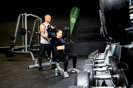 Fit+ franchise gallery