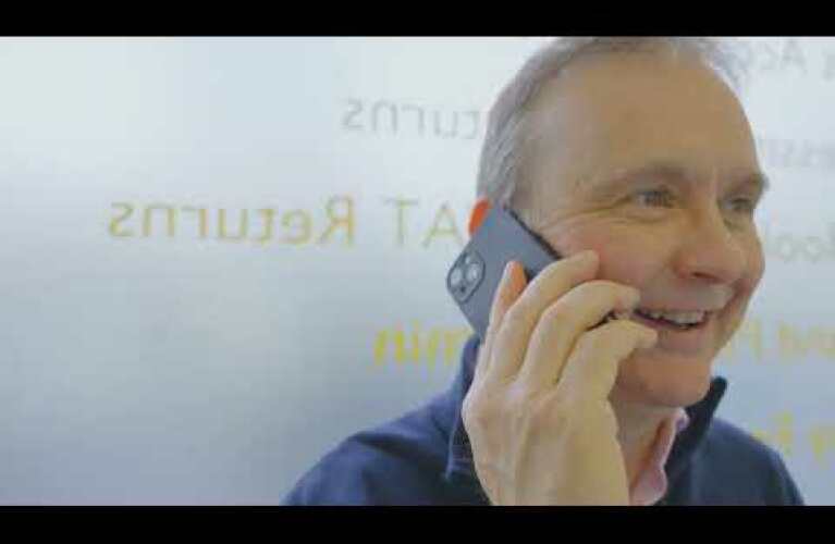 TaxAssist Accountants Case Study | Lloyd Evans