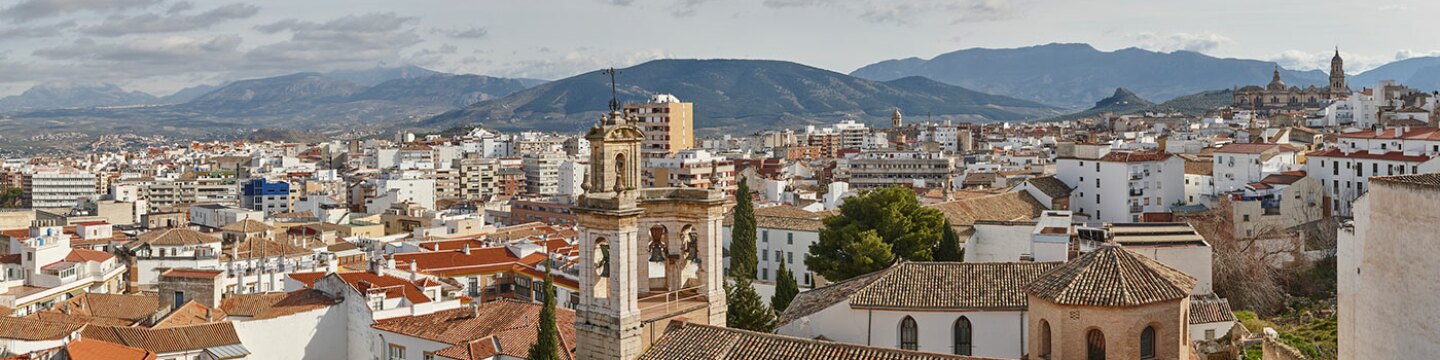 Provincia de Jaén