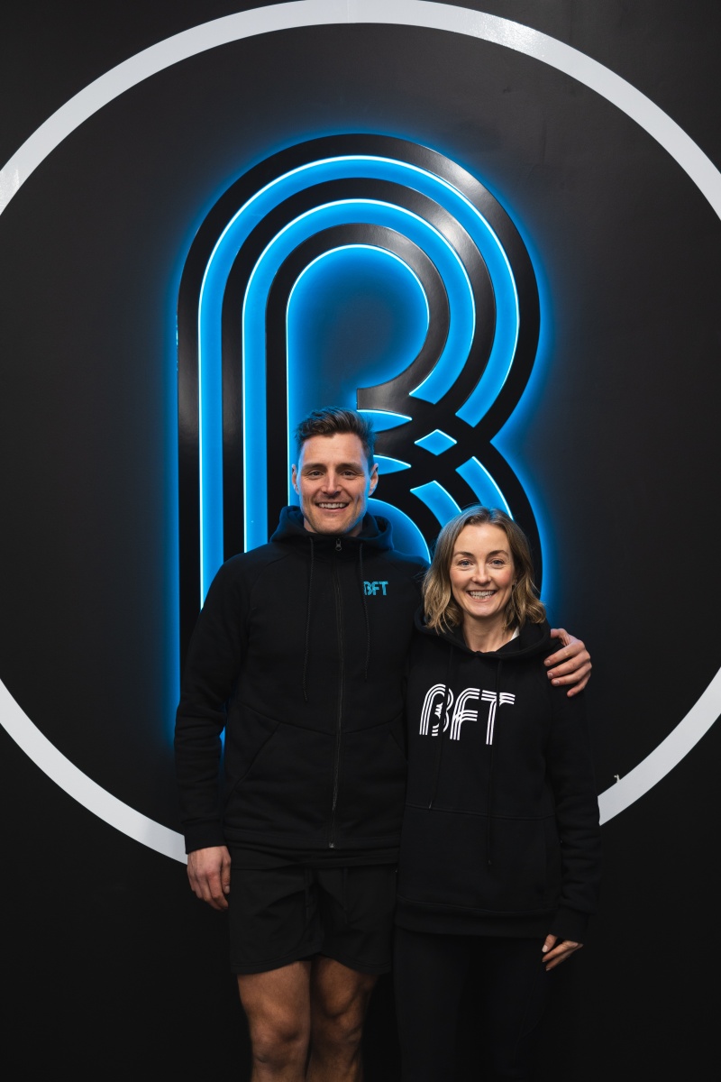 Bft Ramps BFT ramps up UK expansion with wave of new studio launches