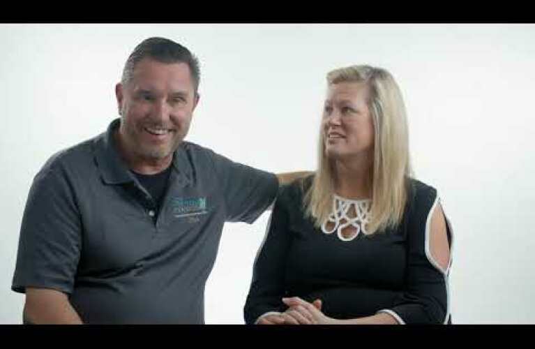 Gotcha Covered Franchise Testimonial: The McGregors