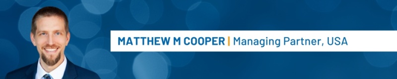 Matthew Cooper