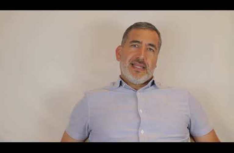 Acerca de Tutor Doctor -  Testimonio Claudio Zuñiga