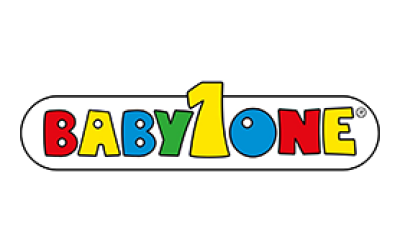BabyOne Logo 278