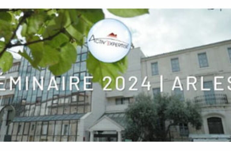 vignette video seminaire franchise Activ'Expertise 2024