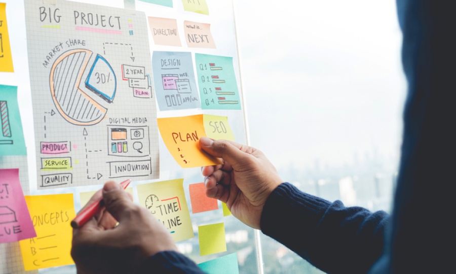 Marketing Image