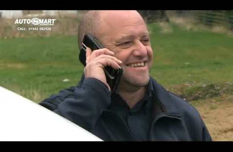 Autosmart | Franchisee Testimonial - Simon Alexander
