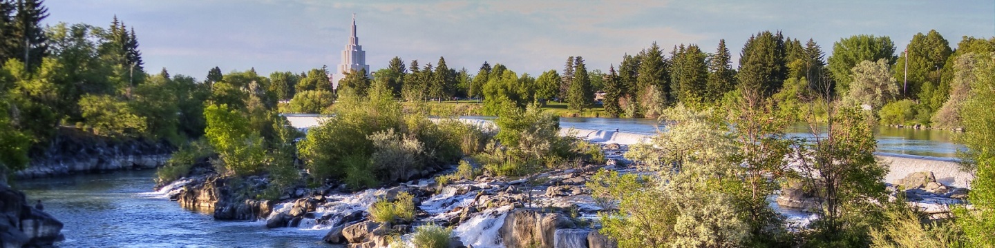 Franchises in Idaho