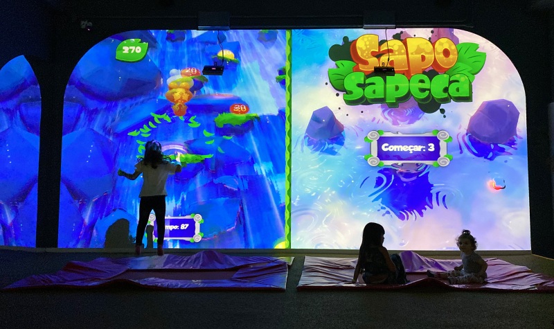 Hello Park EU Franchise Image