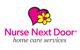 Nurse Next Door Logo