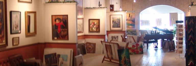 Fancy Art,*N.F.P.