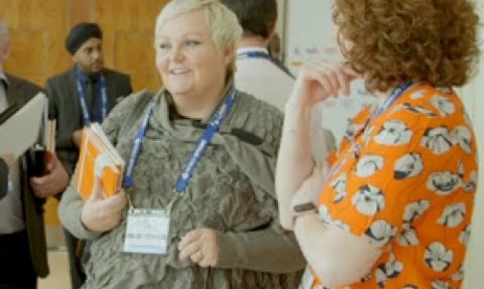 World Options Wales Franchisee Testimonial