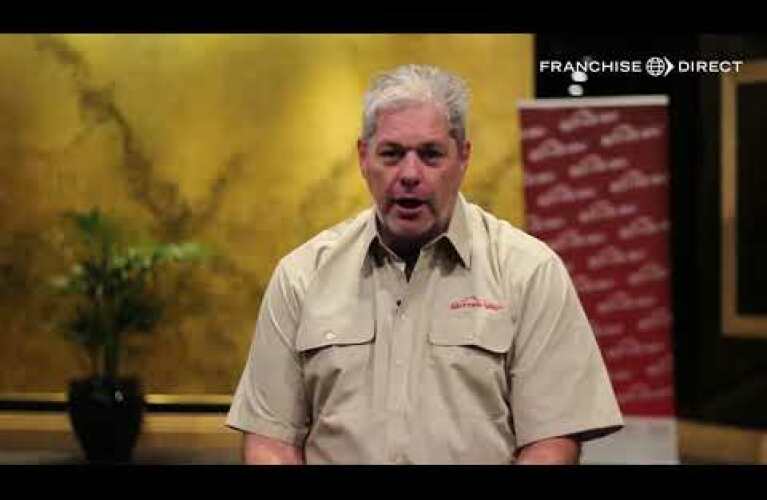 Gutter-Vac Franchisee Testimonials