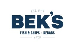 Bek's Logo