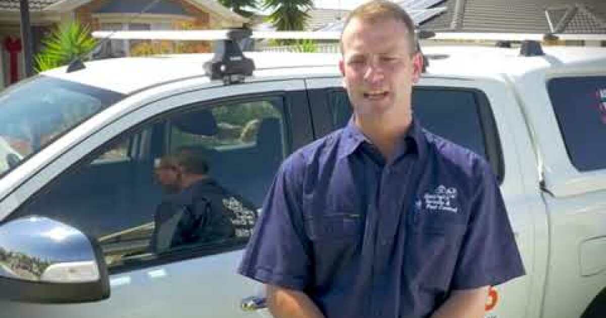 Jim's Termite & Pest Control Franchisee Testimonial The Best