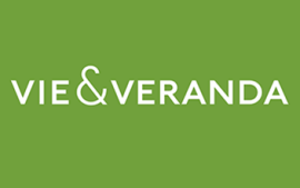 logo franchise Vie&Véranda