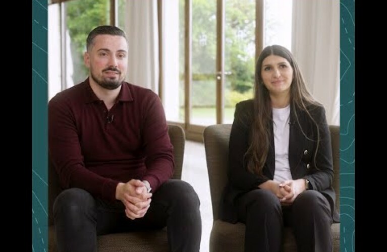 Interview de Mélanie et Antony Ferreira, franchisés Mobalpa Vincennes