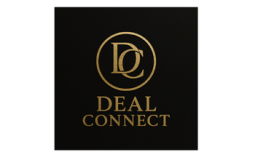 Deal Connect Logo