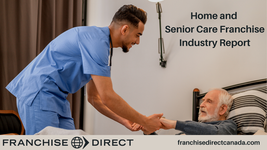 Home and Senior Care Industry Report Canada
