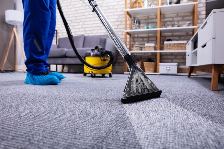 The Green-Friendly Elements of Cleaning Franchises