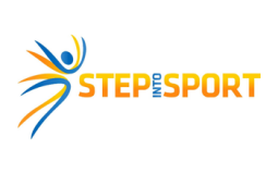 Step Into Sport Logo