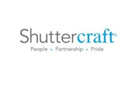 Shuttercraft Logo