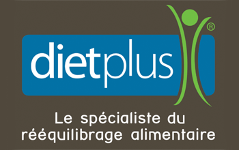 logo franchise dietplus 2023