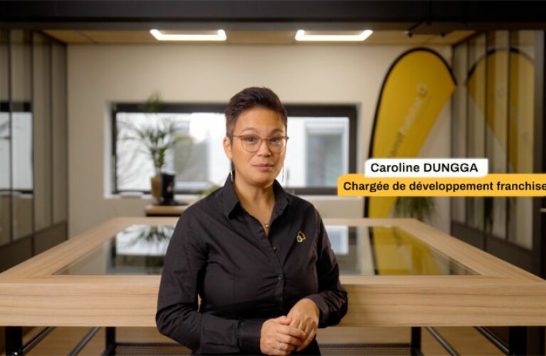 responsable développement franchise Camif Habitat