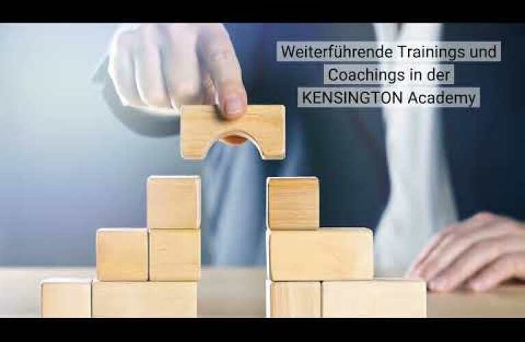 Ihre Vorteile als Partner von KENSINGTON Mergers & Acquisitions®