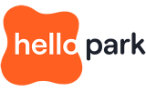 Phygital Park Franchise Logo