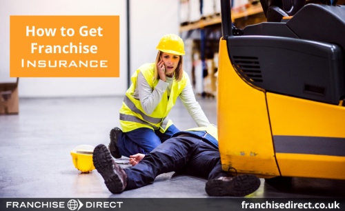 How to Get Franchise Insurance