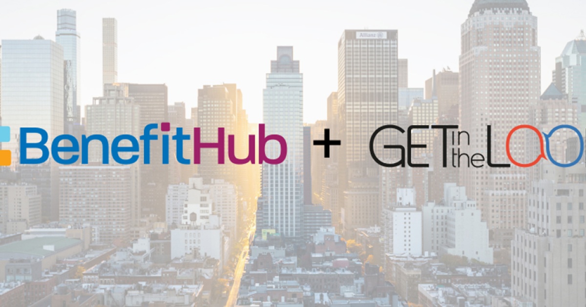 BenefitHub and GetintheLoop Announce a Nationwide Integration Partnership, Franchise Direct Canada - Franchise Opportunities Canada, Franchises for  Sale