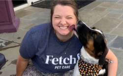 Fetch Pet Care Image