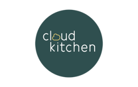 Cloud Kitchen Logo