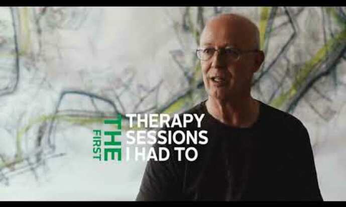 recoveriX Stroke Therapy | Highlights of Patients' Success Stories
