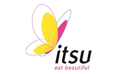 Itsu franchise logo