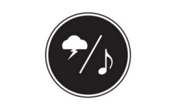 Stormer Music Logo