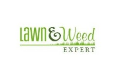 Lawn and Weed Expert Logo