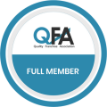 Quality Franchise Association Member