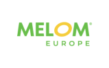 Melom Europe Logo