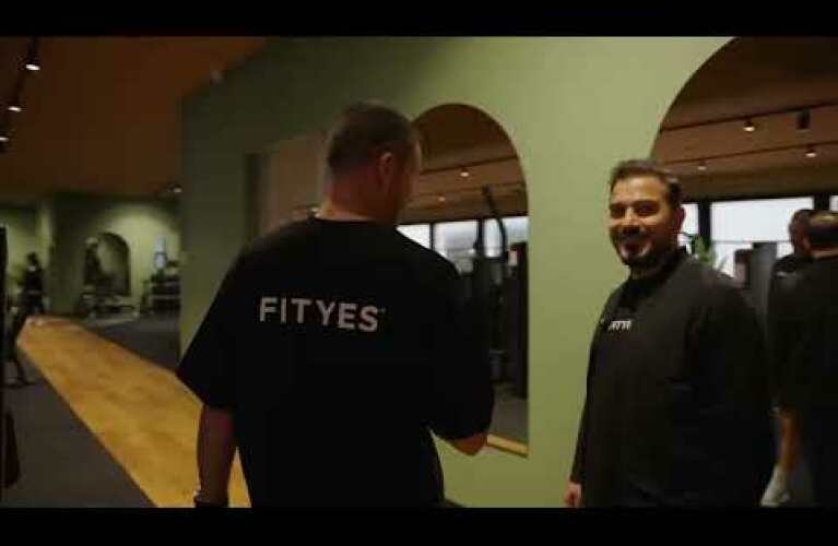 Franchise Direkt - Fityes: Case Study Das ist Olli