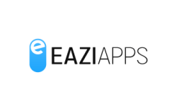 Eazi-Apps New Logo
