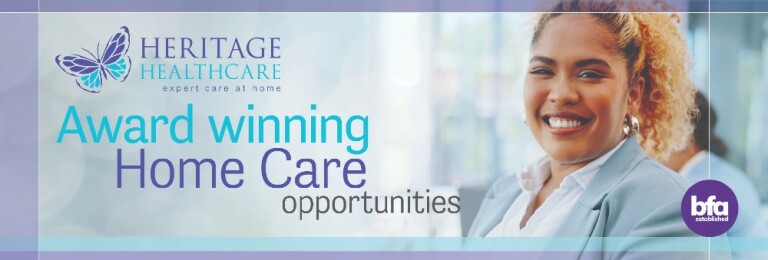 Heritage Healthcare Image