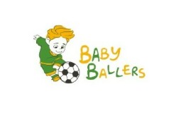 BabyBallers Franchise Logo