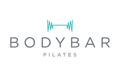 Bodybar Pilates Franchise Logo