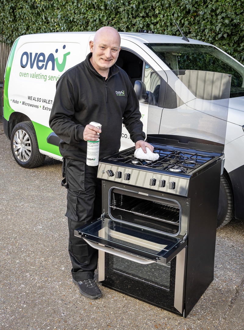 Ovenu Image