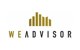 logo concession Weadvisor