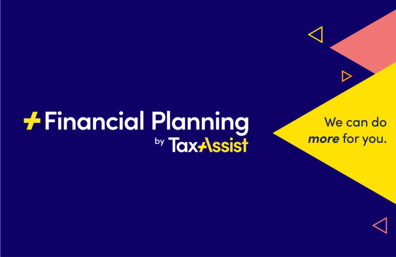 TaxAssist Accountant Image